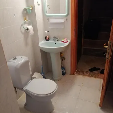 Villa 700 Meter Zum Meer ... Komplette Haus Yenihisar