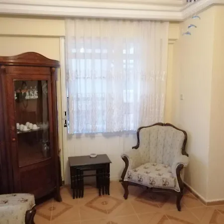 Villa 700 Meter Zum Meer ... Komplette Haus Yenihisar