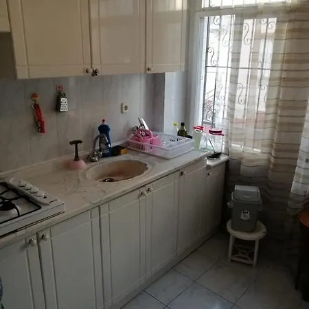 700 Meter Zum Meer ... Komplette Haus Villa Yenihisar